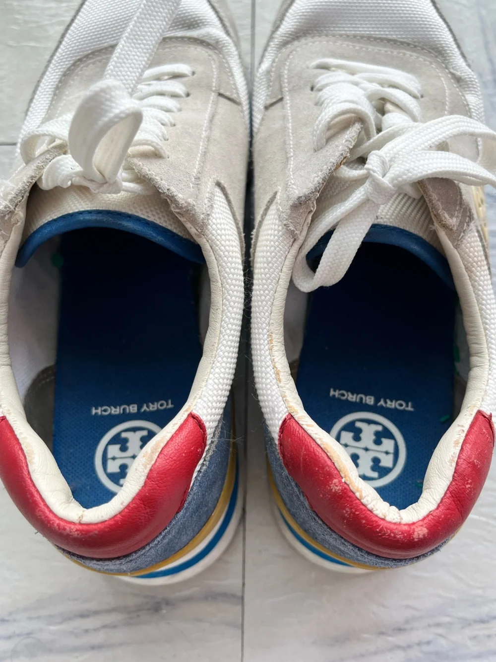 Tory Burch sneakers